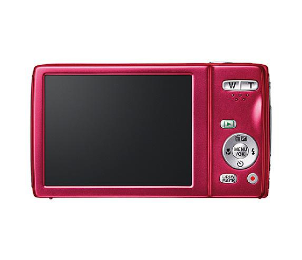 Fujifilm JZ100 Red - 1449876 - zdjęcie 2